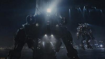 Тихоокеанский рубеж